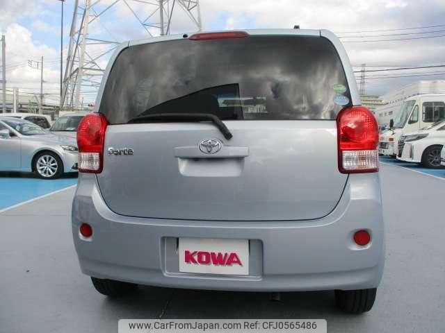 toyota porte 2014 quick_quick_DBA-NCP141_NCP141-9121438 image 2