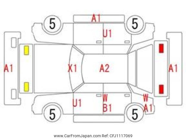 toyota isis 2005 -TOYOTA--Isis CBA-ZNM10W--ZNM10-0028056---TOYOTA--Isis CBA-ZNM10W--ZNM10-0028056- image 2