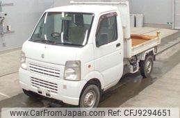 suzuki carry-truck 2013 -SUZUKI--Carry Truck EBD-DA63T--DA63T-838920---SUZUKI--Carry Truck EBD-DA63T--DA63T-838920-