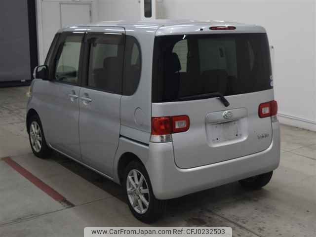 daihatsu tanto 2011 -DAIHATSU--Tanto L385S-0067360---DAIHATSU--Tanto L385S-0067360- image 2