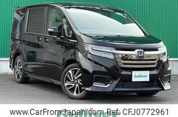 honda stepwagon 2018 -HONDA--Stepwgn DBA-RP3--RP3-1227398---HONDA--Stepwgn DBA-RP3--RP3-1227398-