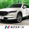 mazda cx-8 2018 -MAZDA--CX-8 3DA-KG2P--KG2P-119007---MAZDA--CX-8 3DA-KG2P--KG2P-119007- image 1