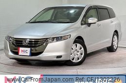 honda odyssey 2014 quick_quick_RB3_RB3-1301725