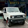 suzuki jimny 2021 -SUZUKI 【名変中 】--Jimny JB64W--204085---SUZUKI 【名変中 】--Jimny JB64W--204085- image 1