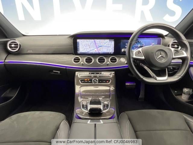 mercedes-benz e-class-station-wagon 2016 -MERCEDES-BENZ--Benz E Class Wagon RBA-213242C--WDD2132422A149240---MERCEDES-BENZ--Benz E Class Wagon RBA-213242C--WDD2132422A149240- image 2