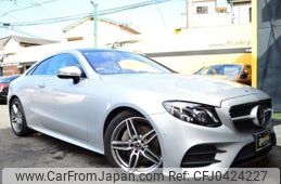 mercedes-benz e-class 2017 quick_quick_RBA-238342C_WDD2383422F006235