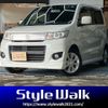 suzuki wagon-r 2010 -SUZUKI--Wagon R DBA-MH23S--MH23S-553969---SUZUKI--Wagon R DBA-MH23S--MH23S-553969- image 1