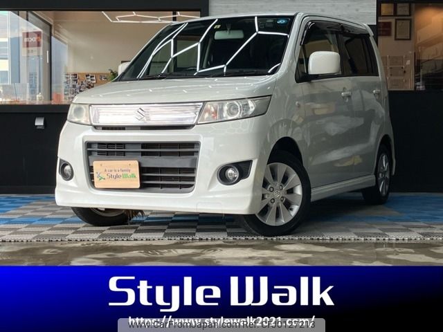 suzuki wagon-r 2010 -SUZUKI--Wagon R DBA-MH23S--MH23S-553969---SUZUKI--Wagon R DBA-MH23S--MH23S-553969- image 1