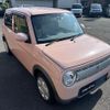 suzuki alto-lapin 2017 quick_quick_HE33S_HE33S-176528 image 6