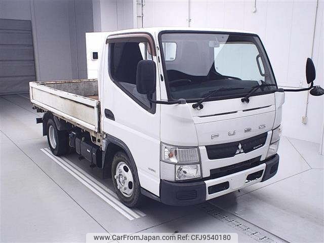mitsubishi-fuso canter 2011 -MITSUBISHI--Canter FBA20-501104---MITSUBISHI--Canter FBA20-501104- image 1