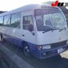 toyota coaster 2004 -TOYOTA--Coaster XZB50--0050300---TOYOTA--Coaster XZB50--0050300- image 1