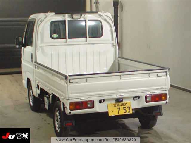 honda acty-truck 2014 -HONDA 【宮城 480ﾂ753】--Acty Truck HA9--1230224---HONDA 【宮城 480ﾂ753】--Acty Truck HA9--1230224- image 2