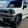 suzuki hustler 2021 -SUZUKI 【新潟 583ｹ1687】--Hustler MR52S--135463---SUZUKI 【新潟 583ｹ1687】--Hustler MR52S--135463- image 1