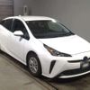 toyota prius 2021 -TOYOTA--Prius 6AA-ZVW51--ZVW51-6218046---TOYOTA--Prius 6AA-ZVW51--ZVW51-6218046- image 4