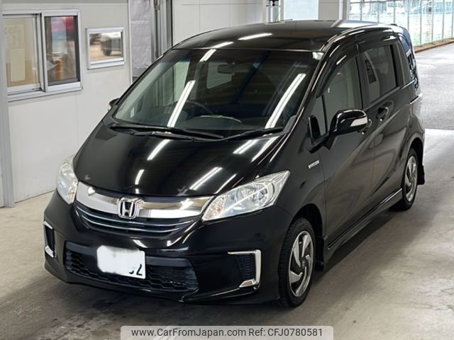 honda freed 2014 -HONDA 【宮崎 534に1102】--Freed GP3-1205081---HONDA 【宮崎 534に1102】--Freed GP3-1205081- image 1