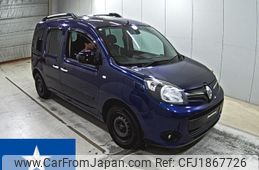 renault kangoo 2017 CFJ1867726