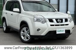 nissan x-trail 2013 -NISSAN--X-Trail LDA-DNT31--DNT31-305894---NISSAN--X-Trail LDA-DNT31--DNT31-305894-