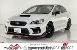 subaru wrx-s4 2020 CFJ1692002