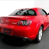 mazda rx-8 2005 quick_quick_ABA-SE3P_SE3P-130260 image 2