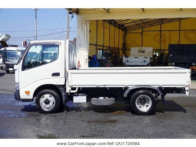 hino dutro 2017 CFJ1729584 image 2