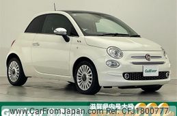 fiat 500 2018 CFJ1800777