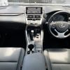 lexus nx 2020 -LEXUS--Lexus NX DBA-AGZ10--AGZ10-6001311---LEXUS--Lexus NX DBA-AGZ10--AGZ10-6001311- image 2
