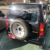 suzuki jimny 2007 -SUZUKI 【広島 582ｸ9062】--Jimny JB23W--523409---SUZUKI 【広島 582ｸ9062】--Jimny JB23W--523409- image 2