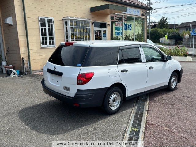 nissan ad-van 2020 CFJ1690439 image 2