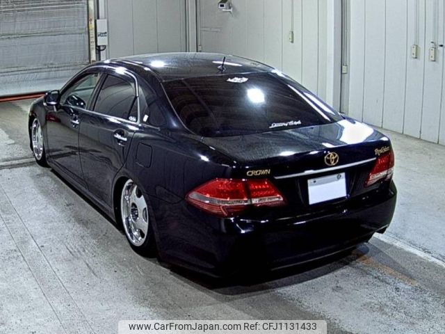 toyota crown 2008 -TOYOTA--Crown GRS202-0014544---TOYOTA--Crown GRS202-0014544- image 2