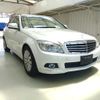 mercedes-benz c-class 2008 ENHANCEAUTO_1_ea301056 image 1