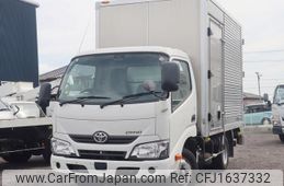 toyota dyna-truck 2019 CFJ1637332