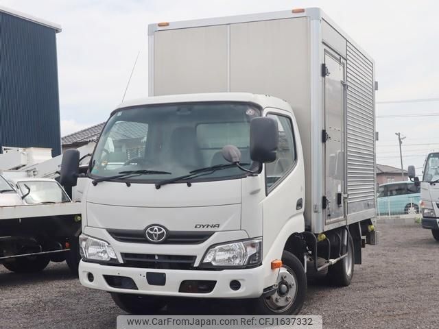 toyota dyna-truck 2019 CFJ1637332 image 1