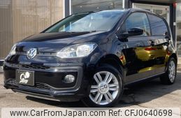 volkswagen up 2017 -VOLKSWAGEN--ｱｯﾌﾟ! AACHY--WVWZZZAAZHD089188---VOLKSWAGEN--ｱｯﾌﾟ! AACHY--WVWZZZAAZHD089188-