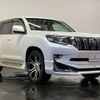 toyota land-cruiser-prado 2018 -TOYOTA 【富山 301 8733】--Land Cruiser Prado CBA-TRJ150W--TRJ150-0087512---TOYOTA 【富山 301 8733】--Land Cruiser Prado CBA-TRJ150W--TRJ150-0087512- image 18