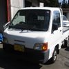 subaru sambar-truck 1999 CFJ stock image 1