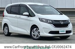 honda freed 2019 -HONDA--Freed DBA-GB5--GB5-1127529---HONDA--Freed DBA-GB5--GB5-1127529-