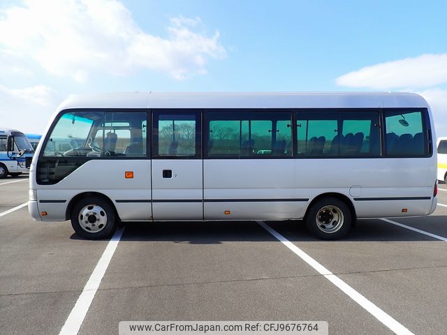 toyota coaster 2007 24922113 image 2