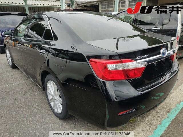 toyota camry 2013 -TOYOTA--Camry AVV50--1035283---TOYOTA--Camry AVV50--1035283- image 2