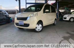 honda life 2009 CFJ1530892
