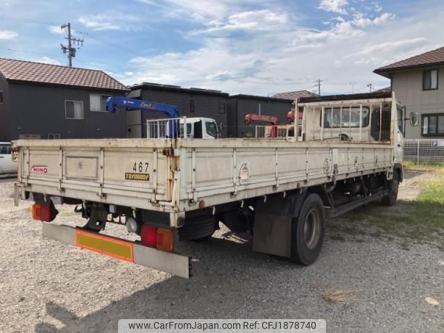 hino ranger2 2011 CFJ1878740 image 2