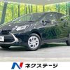 toyota aqua 2024 -TOYOTA--AQUA 6AA-MXPK16--MXPK16-2028230---TOYOTA--AQUA 6AA-MXPK16--MXPK16-2028230- image 1