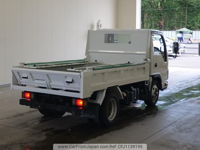 isuzu elf-truck 2011 -ISUZU--Elf NKR85AN-7019969---ISUZU--Elf NKR85AN-7019969- image 2