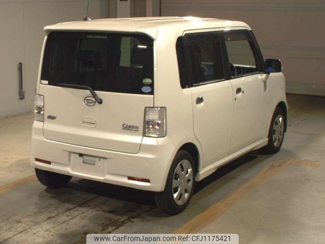 daihatsu move-conte 2012 -DAIHATSU--Move Conte L575S-0159461---DAIHATSU--Move Conte L575S-0159461- image 2
