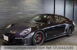 porsche 911 2018 -PORSCHE 【杉並 300ﾂ9673】--Porsche 911 ABA-991J1--WP0ZZZ99ZKS109461---PORSCHE 【杉並 300ﾂ9673】--Porsche 911 ABA-991J1--WP0ZZZ99ZKS109461-