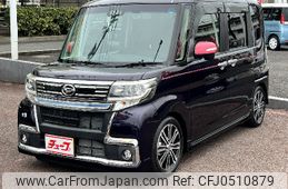 daihatsu tanto 2017 -DAIHATSU--Tanto DBA-LA600S--LA600S-0508089---DAIHATSU--Tanto DBA-LA600S--LA600S-0508089-