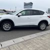 mazda cx-5 2014 NIKYO_DA24259 image 2