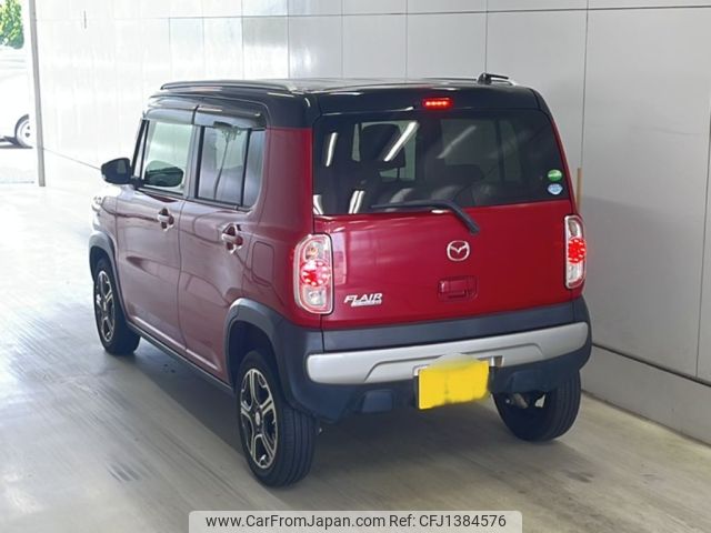 mazda flair 2015 -MAZDA 【山口 581く5491】--Flair MS31S-208796---MAZDA 【山口 581く5491】--Flair MS31S-208796- image 2