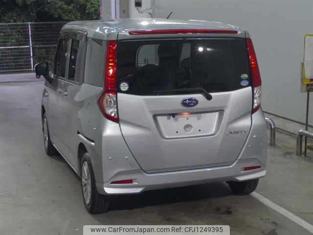 subaru justy 2020 -SUBARU--Justy M900F--0007922---SUBARU--Justy M900F--0007922- image 2