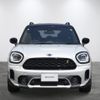 mini mini-others 2020 -BMW--BMW Mini 3LA-22BS15--WMW22BS0003M30327---BMW--BMW Mini 3LA-22BS15--WMW22BS0003M30327- image 2