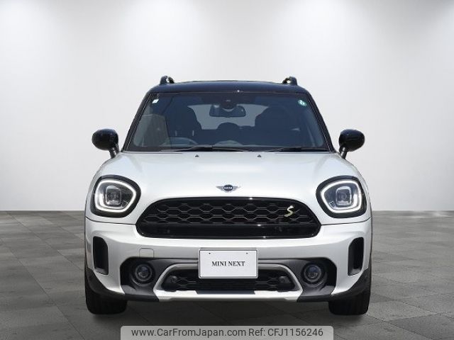 mini mini-others 2020 -BMW--BMW Mini 3LA-22BS15--WMW22BS0003M30327---BMW--BMW Mini 3LA-22BS15--WMW22BS0003M30327- image 2
